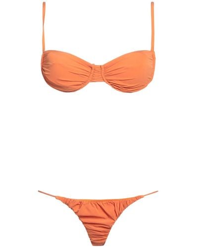 ME FUI Bikini - Orange