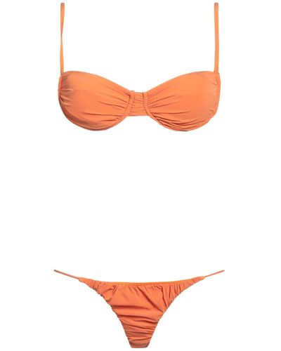 ME FUI Bikini - Arancione