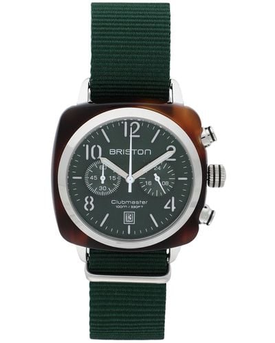 Briston Wrist Watch - Grey