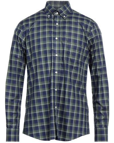 Mirto Shirt - Blue