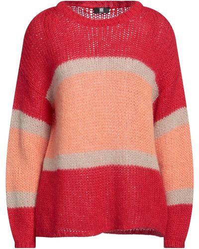 Riani Jumper - Red