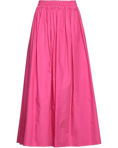 LE SARTE DEL SOLE Maxi Skirt - Pink