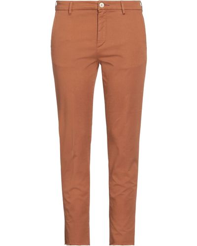 Pence Trouser - Brown