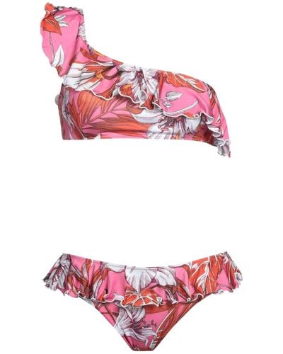 Shirtaporter Bikini - Pink