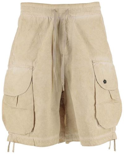 A PAPER KID Shorts & Bermudashorts - Natur