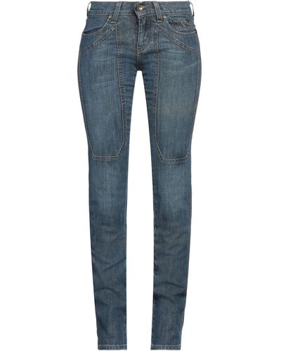 Jeckerson Jeans - Blue