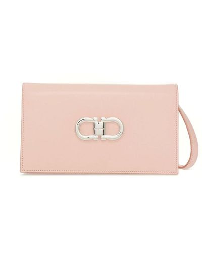 Ferragamo Handtaschen - Pink