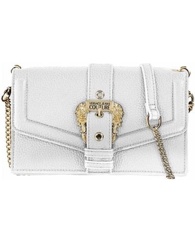 Versace Brieftasche - Weiß