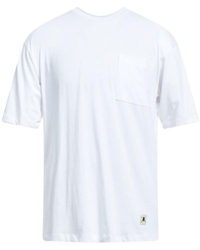 Bellwood T-shirt - White