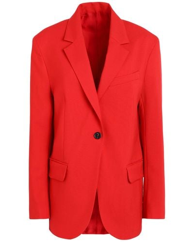 Red ARKET Clothing for Women | Lyst