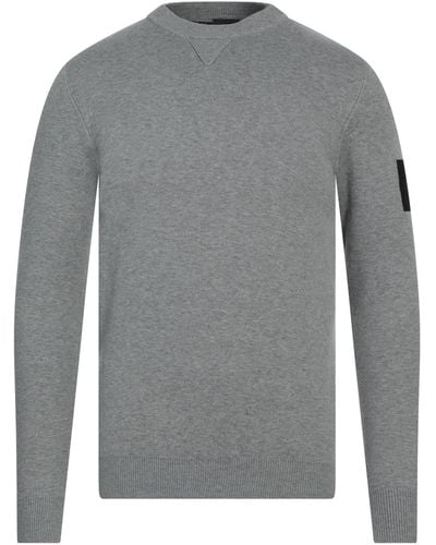 OUTHERE Jumper - Grey