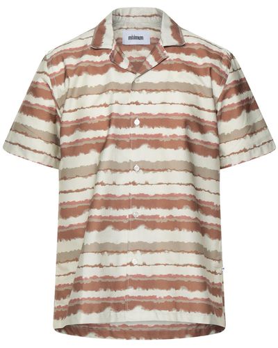 Minimum Shirt - Multicolour