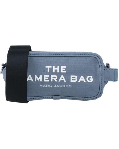 Marc Jacobs Cross-body Bag - Blue