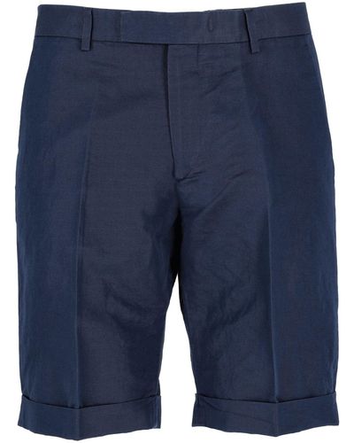 Liu Jo Shorts & Bermudashorts - Blau