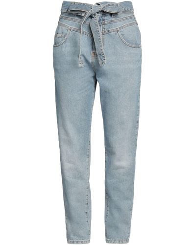 Twin Set Jeans - Blue