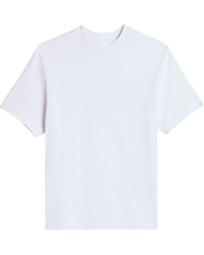 Axel Arigato T-shirts - Weiß