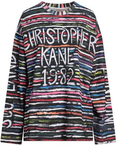 Christopher Kane T-shirt - Nero