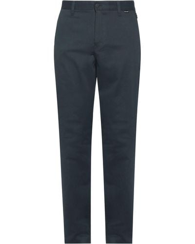 Hurley Trousers - Blue