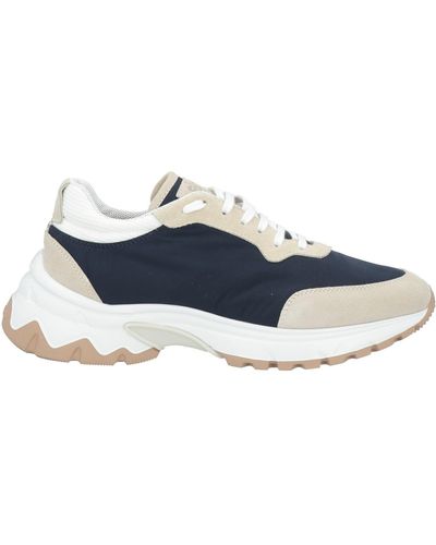 Eleventy Trainers - Blue