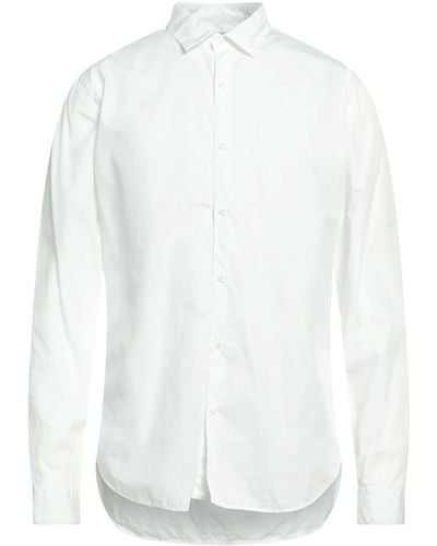 Costumein Camisa - Blanco