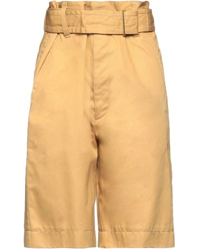 Marc Jacobs Shorts & Bermudashorts - Gelb