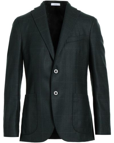 Boglioli Blazer - Nero