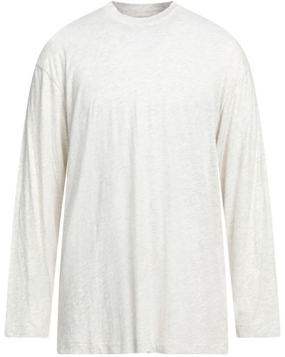 John Elliott T-shirt - Blanc