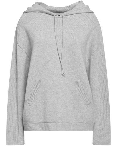 Alberta Ferretti Sweatshirt - Grey