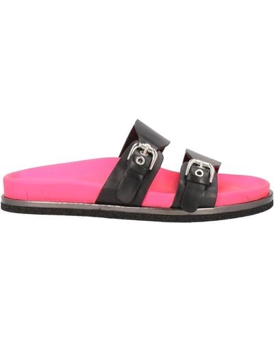 Premiata Sandals - Pink