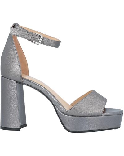 Apepazza Sandals - Grey