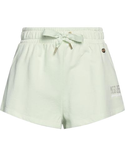 Yes-Zee Shorts & Bermuda Shorts - Green