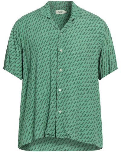 Brava Fabrics Shirt - Green