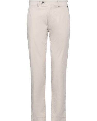 DIGEL Pantalone - Bianco