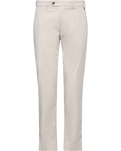 DIGEL Trousers - White