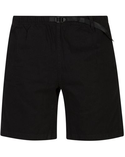 Gramicci Shorts et bermudas - Noir