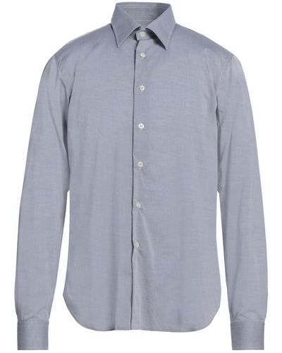 CALVIN KLEIN 205W39NYC Shirt - Blue