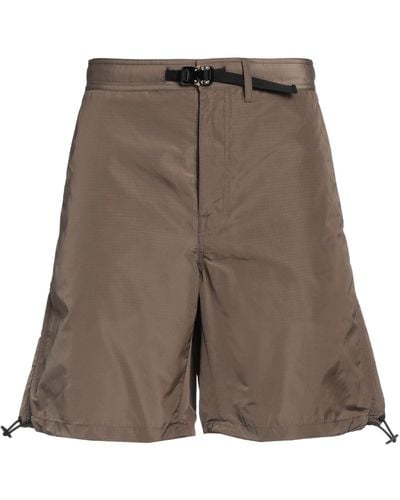 Dior Shorts & Bermuda Shorts - Brown