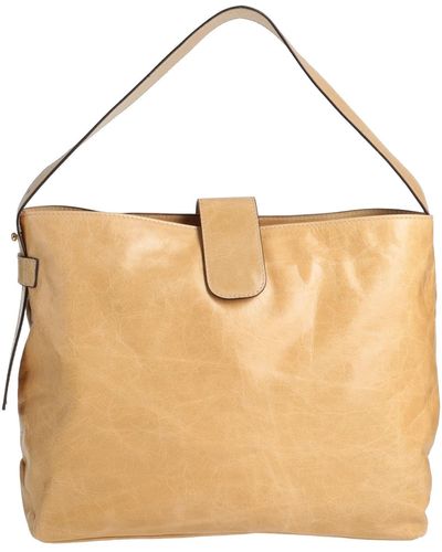 ALESSIA SANTI Handbag - Natural