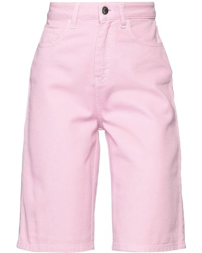 IRENEISGOOD Shorts & Bermuda Shorts - Pink
