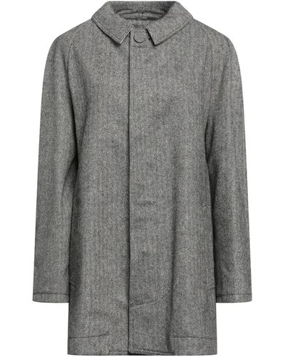 Jejia Coat - Gray