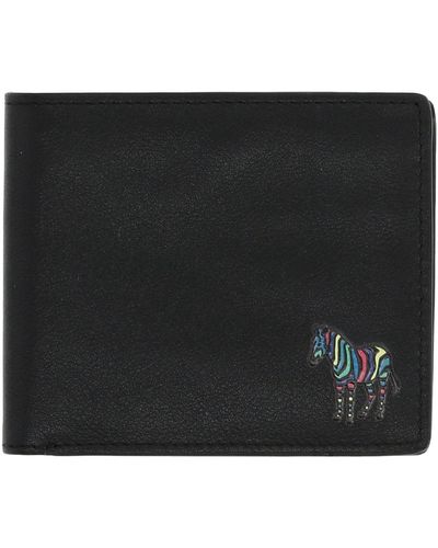 PS by Paul Smith Wallet - Black