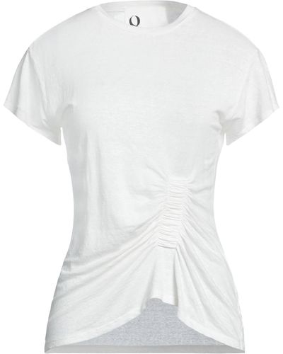 8pm T-shirt - White