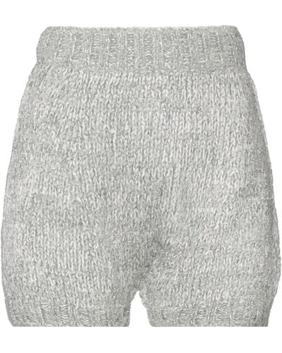 Dolce & Gabbana Shorts & Bermuda Shorts - Gray