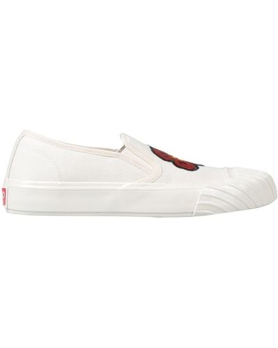 KENZO Sneakers - Bianco