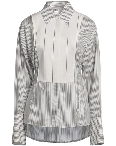 Victoria Beckham Shirt - Grey