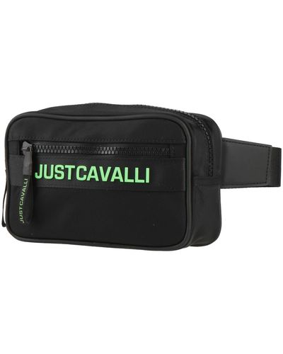 Just Cavalli Marsupio - Nero