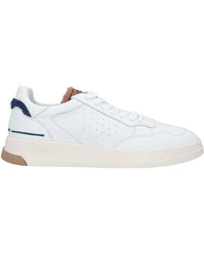 GHŌUD Sneakers - Blanco