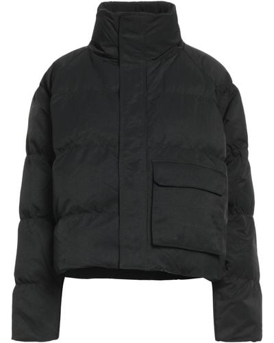 Nike Chaqueta y Cazadora - Negro