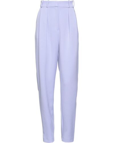 ACTUALEE Trousers - Blue