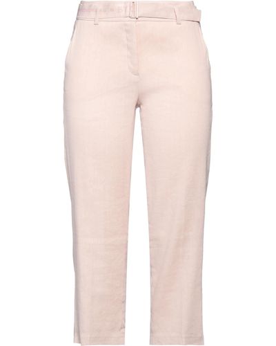 Cambio Trousers - Pink